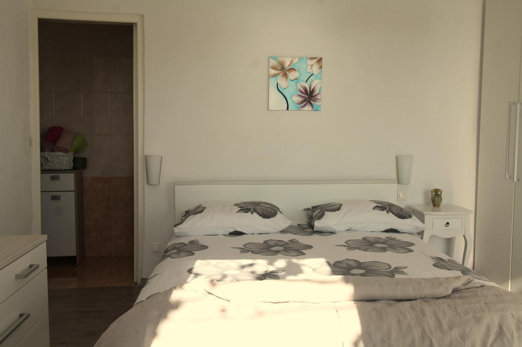 Apartments Cervelin 洛帕德 客房 照片