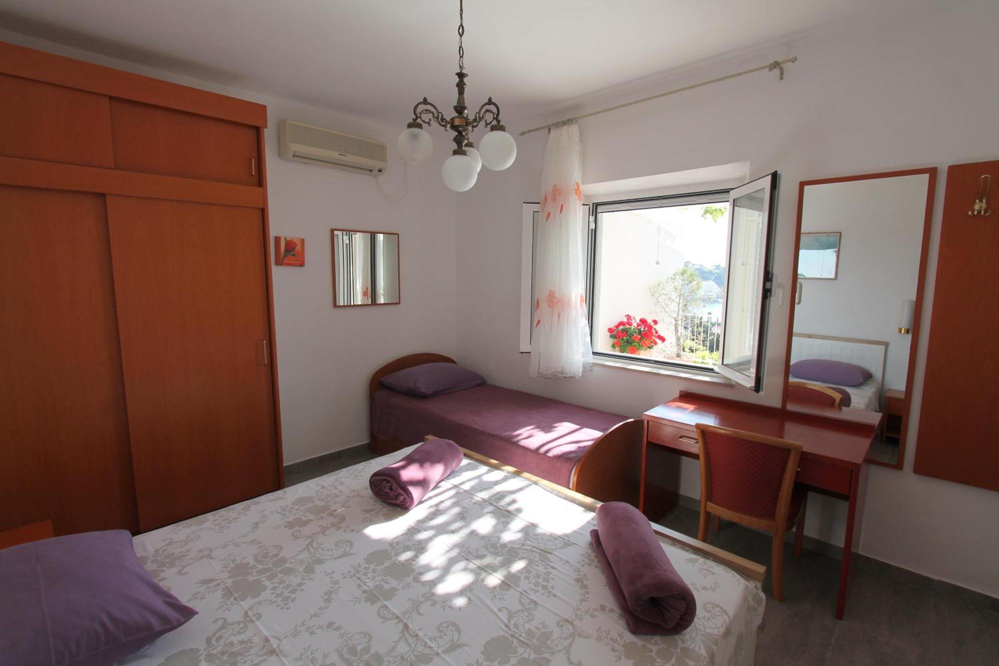 Apartments Cervelin 洛帕德 外观 照片