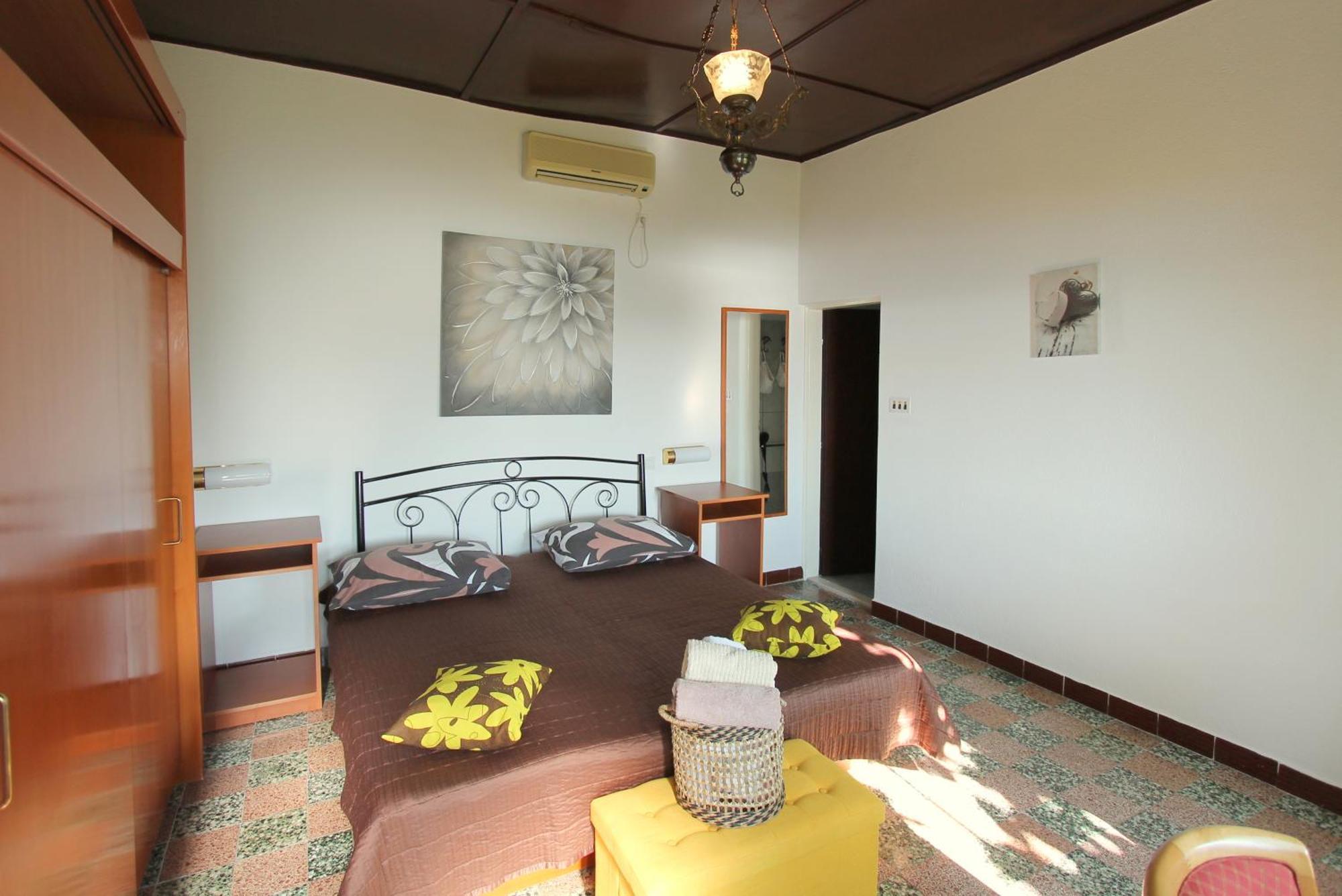 Apartments Cervelin 洛帕德 客房 照片