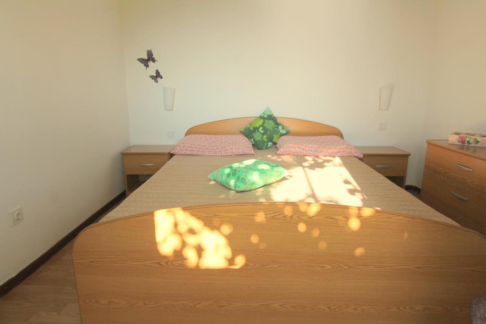 Apartments Cervelin 洛帕德 客房 照片