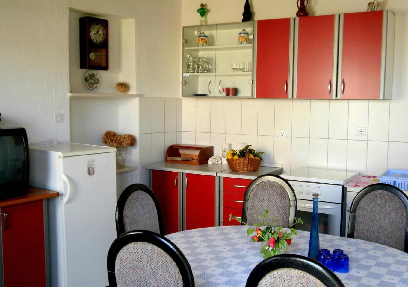 Apartments Cervelin 洛帕德 外观 照片