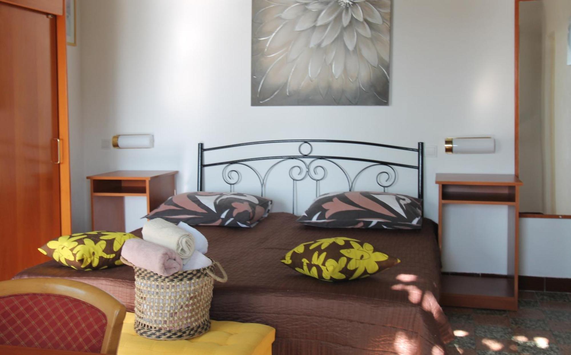 Apartments Cervelin 洛帕德 外观 照片