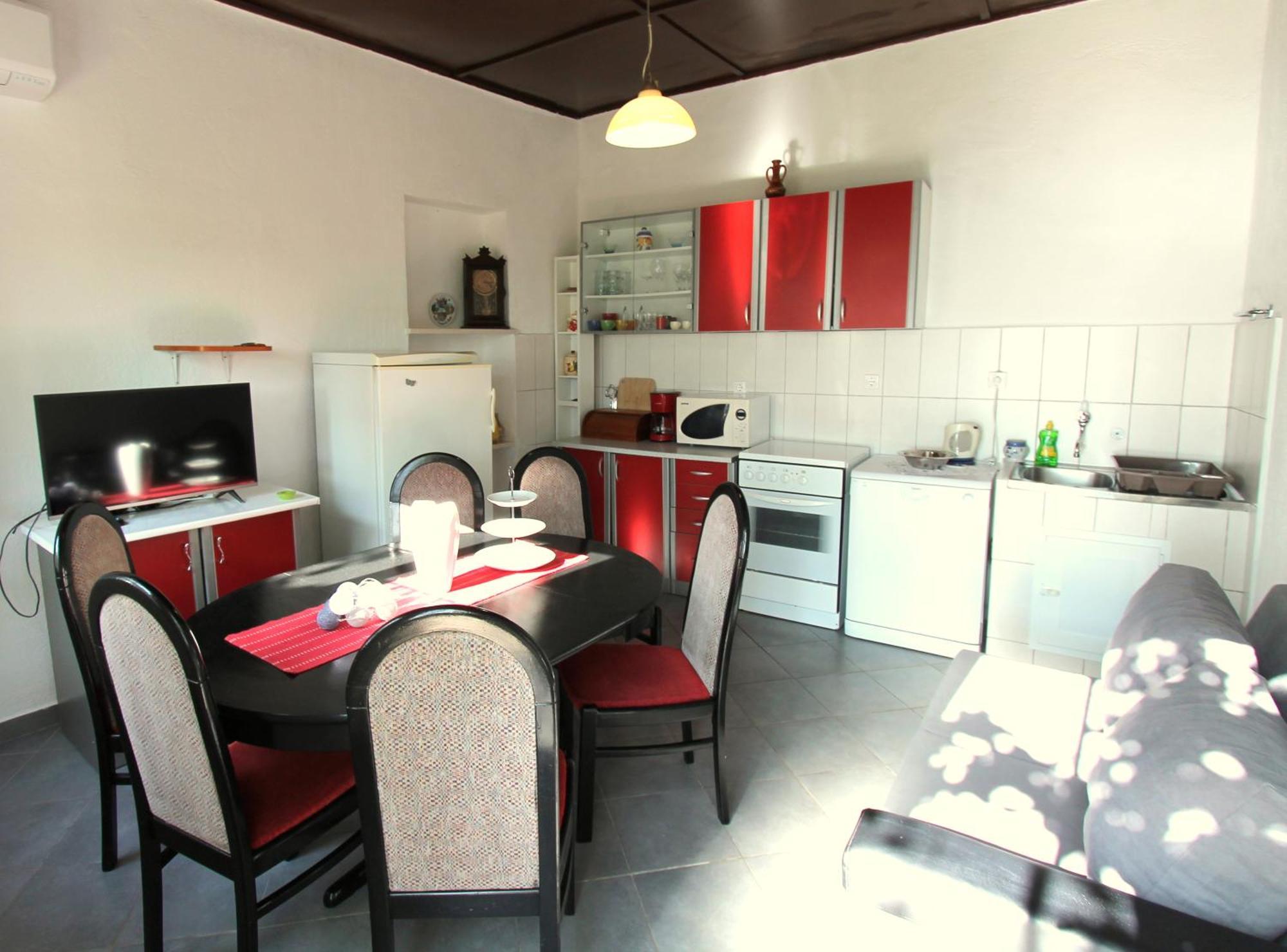 Apartments Cervelin 洛帕德 外观 照片